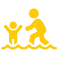 Piscina per bambini
